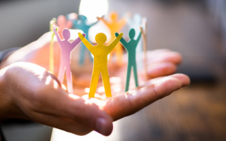 Thought Leadership Course Synergizing Disaster Risk Reduction And